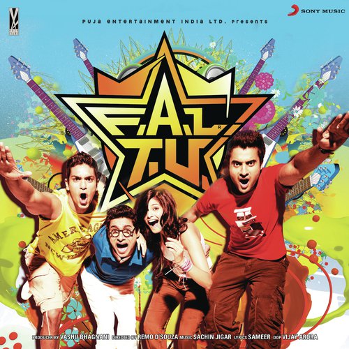 F.A.L.T.U (2011) (Hindi)
